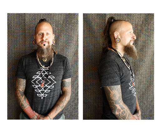 Explore kehlani tattoo ideas, creative tattoo ideas in Kansas City, available at Supernatural Body Piercing