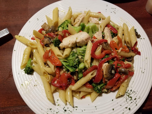 Italian Restaurant «Dafnos», reviews and photos, 1190 W Chocolate Ave, Hummelstown, PA 17036, USA