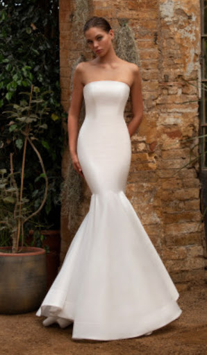 Bridal Shop «Melange Bridal», reviews and photos, 3301 Steck Ave #105, Austin, TX 78757, USA