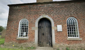 St Mary's Church, Tarleton