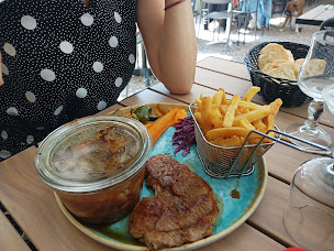 Photo n°31 de Le Café de Jeanne à Saint-Valery-sur-Somme ()