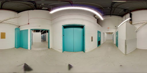 Self-Storage Facility «Treasure Island Storage», reviews and photos, 881 St George Ave, Woodbridge, NJ 07095, USA