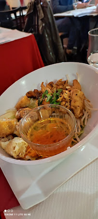 Nouille du Restaurant vietnamien Restaurant La Tonkinoise à Clermont-Ferrand - n°14