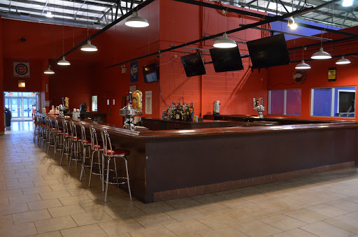 Outdoor Sports Store «Ho Chunk Sports and Expo Center», reviews and photos, 10 Southland Dr, Lynwood, IL 60411, USA