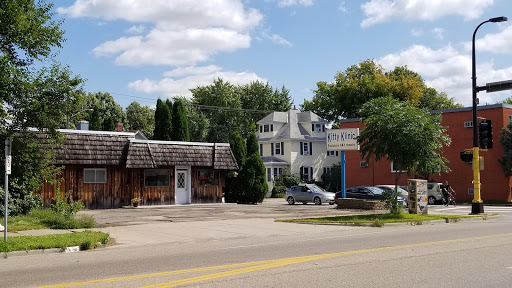 Kitty Klinic veterinary clinic