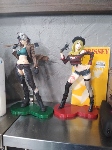 Explore strong woman tattoo ideas, creative tattoo ideas in Golden, available at Faith Tattoo Gallery