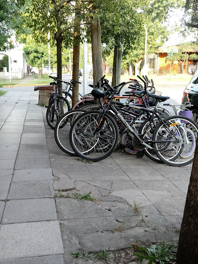 Bicicleteria
