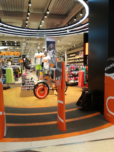 Avaliações doSport Zone Dolce Vita Tejo em Amadora - Loja de roupa