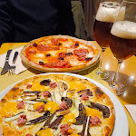 Photo n°2 de l'avis de Marco.u fait le 26/11/2022 à 20:02 sur le  Fuoricasa by Saporoso à Ponte della Priula