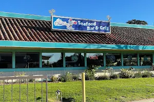 The Quarterdeck Seafood Bar & Grill image