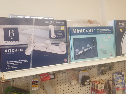 Home Improvement Store «River Lake True Value Hardware», reviews and photos, 3605 E Lake St, Minneapolis, MN 55406, USA