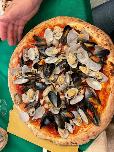 Euro Pizza Di Diglio Ferdinando in Benevento, Provincia di Benevento