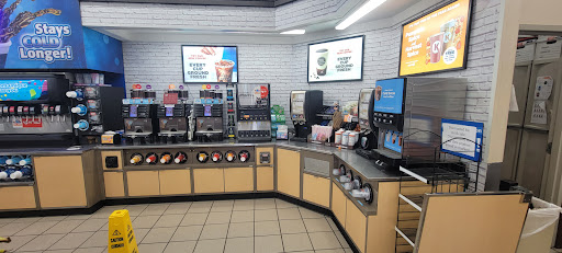 Convenience Store «Circle K», reviews and photos, 715 State Rd 207, St Augustine, FL 32086, USA