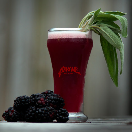 Brewery «Arkane Aleworks», reviews and photos, 2480 E Bay Dr #23, Largo, FL 33771, USA