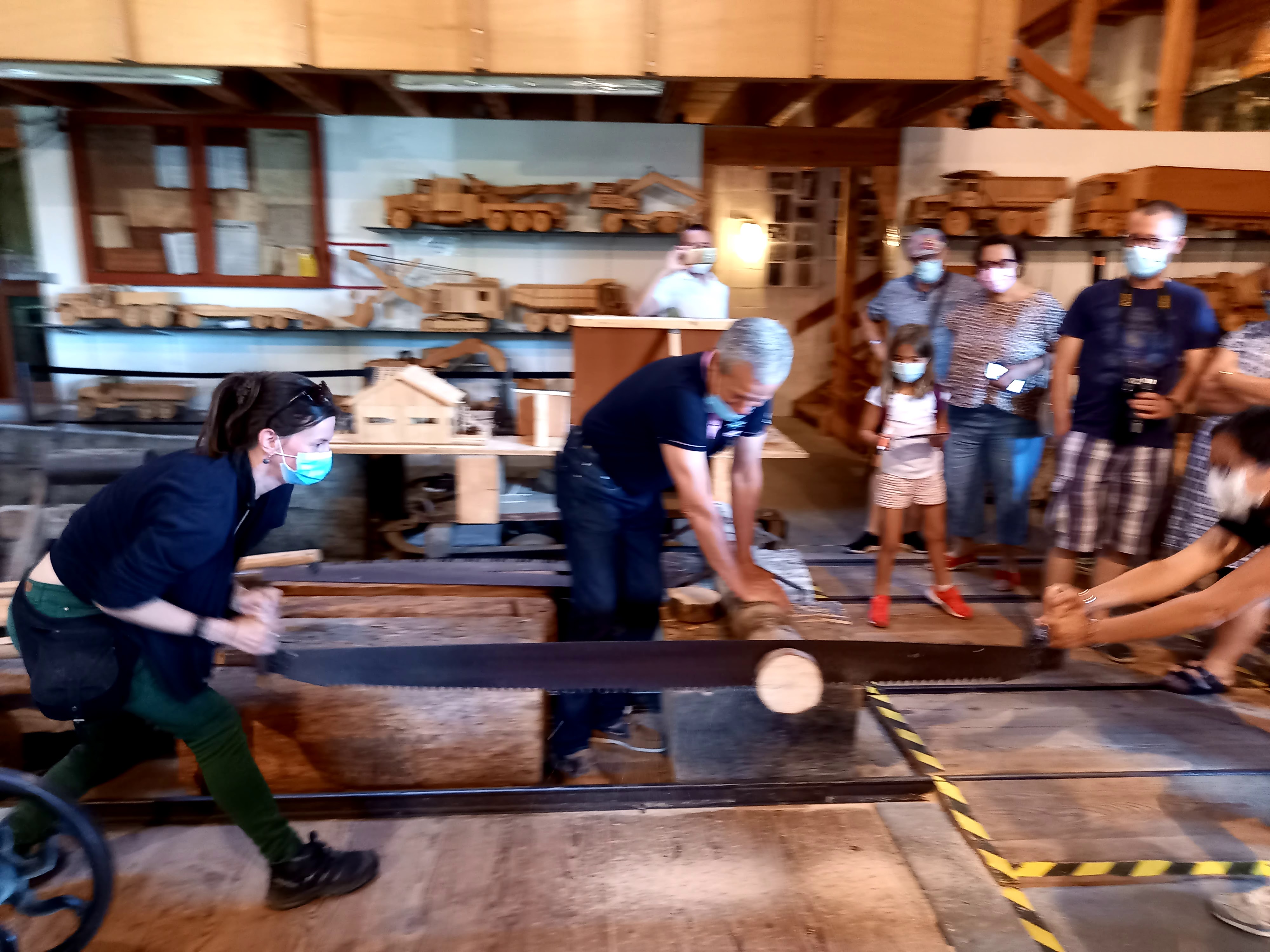 Photo n° 4 de l'avis de Nicolas.e fait le 11/08/2021 à 21:05