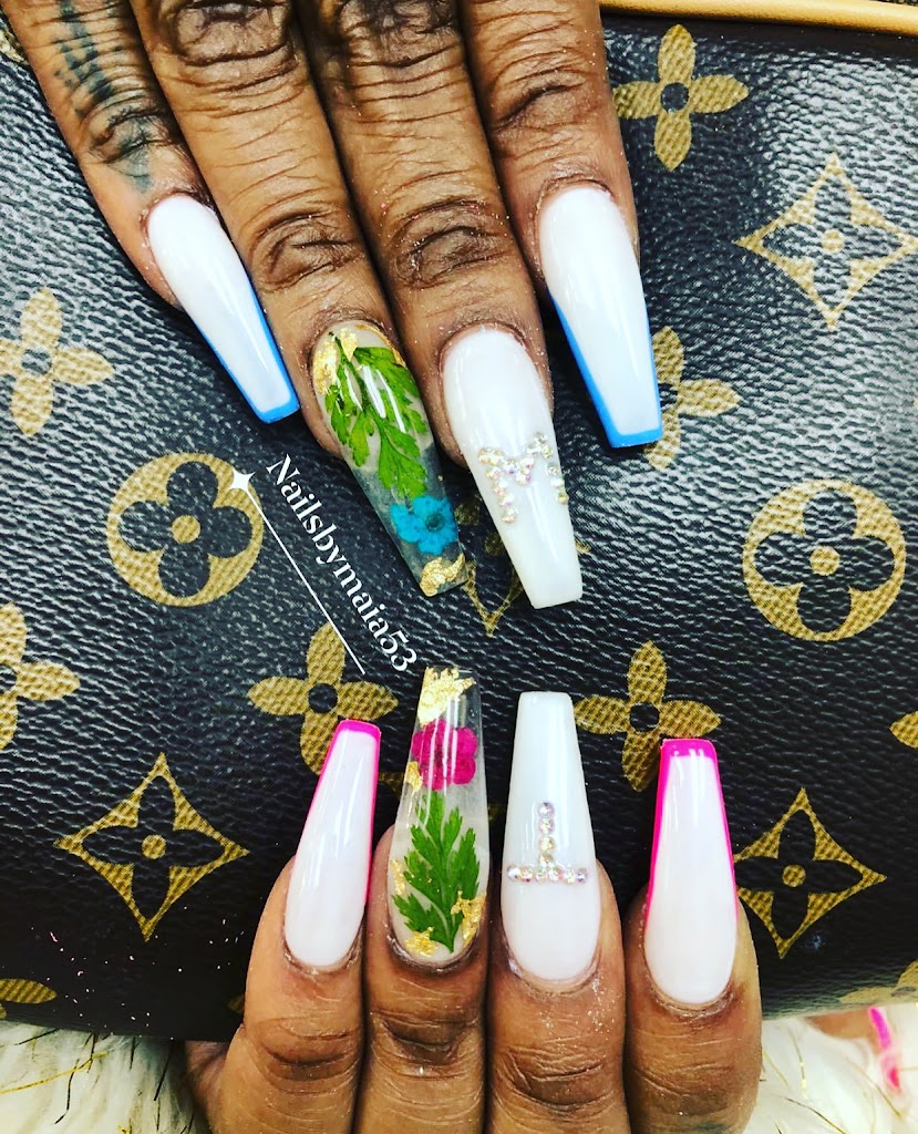 Nail Tech 39759