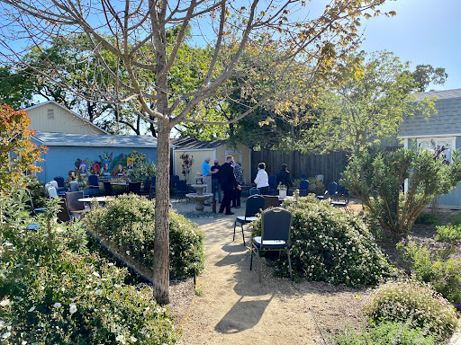 Non-Profit Organization «The Living Room Center», reviews and photos