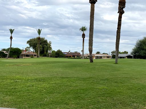 Golf Course «Sun City South Golf Course», reviews and photos, 11000 N 103rd Ave, Sun City, AZ 85351, USA