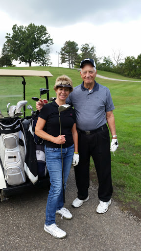 Golf Course «Potters Park Golf Course», reviews and photos, 417 Hamilton New London Rd, Hamilton, OH 45013, USA