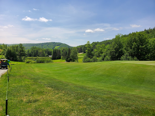 Private Golf Course «Montcalm Golf Club», reviews and photos, 2 Smith Pond Rd, Enfield, NH 03748, USA