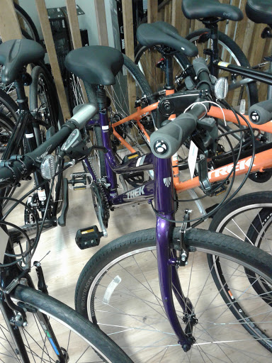 Bicycle Store «Cycle-Fit of Delaware County», reviews and photos, 320 Chester Rd, Wallingford, PA 19086, USA