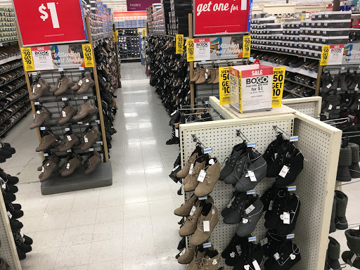 Discount Store «Kmart», reviews and photos, 2019 S Main St, Lakeport, CA 95453, USA