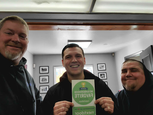 Auto Repair Shop «Hoesly Eco Automotive», reviews and photos, 210 W McLoughlin Blvd, Vancouver, WA 98660, USA