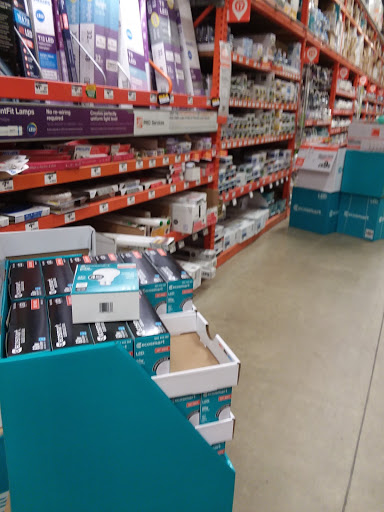 Home Improvement Store «The Home Depot», reviews and photos, 6199 Wilson Mills Rd, Highland Heights, OH 44143, USA