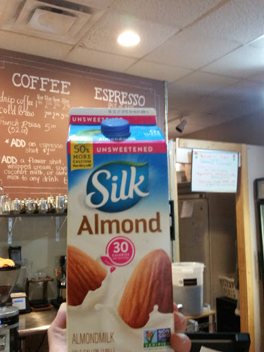 Coffee Shop «Cups Coffee & Tea», reviews and photos, 1402 Grandin Rd SW, Roanoke, VA 24015, USA