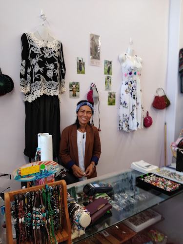 Reviews of Fashion in Napier - Clothing store