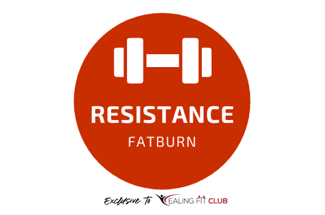 Comments and reviews of Ealing Fit Club