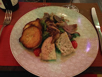 Foie gras du Restaurant français Auberge de l'Epine à Itteville - n°20