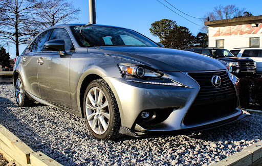 Used Car Dealer «Beach Auto Brokers», reviews and photos, 3510 E Little Creek Rd, Norfolk, VA 23518, USA