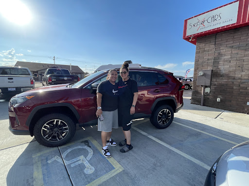 Used Car Dealer «5 Star Cars», reviews and photos, 8057 E Yavapai Rd, Prescott Valley, AZ 86314, USA