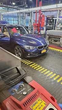 Delta Sonic Car Wash photo