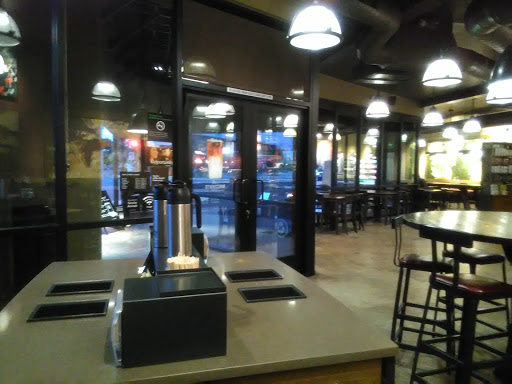 Starbucks image