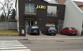JARO – pojišťovací a finanční společnost, s.r.o.