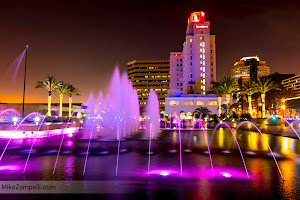 The Breakers of Long Beach