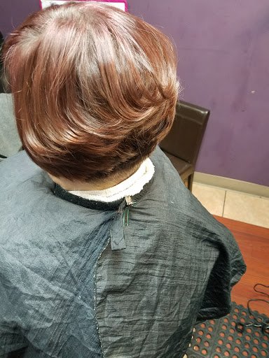 Barber Shop «U Barber Parlor», reviews and photos, 2080 Crowell Rd N C, Covington, GA 30014, USA