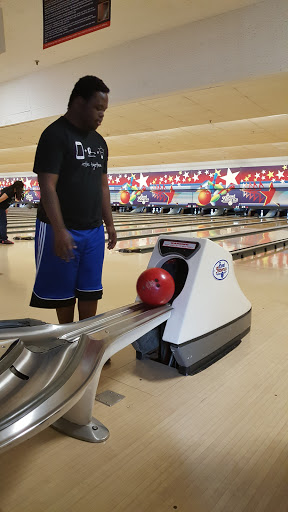 Bowling Alley «Bowl America», reviews and photos, 361 Blanding Blvd, Orange Park, FL 32073, USA