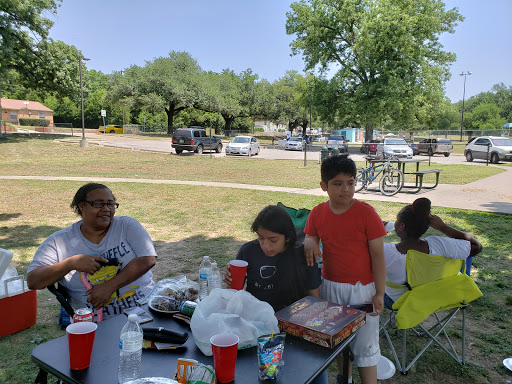 Park «Glendale Park», reviews and photos, 1515 E Ledbetter Dr, Dallas, TX 75216, USA