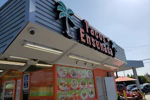 Tacos Ensenada image