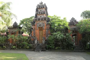 Pura Agung Tirta Bhuana Bekasi image