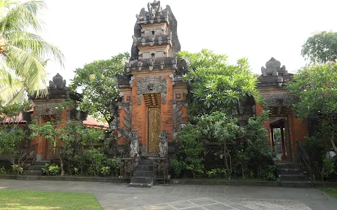 Pura Agung Tirta Bhuana Bekasi image