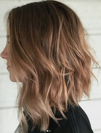 Hair Salon «Gatzby Salon», reviews and photos, 202 S Austin Ave #102, Georgetown, TX 78626, USA