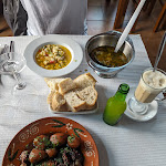 Photo n°1 de l'avis de Chris.h fait le 02/10/2023 à 20:27 sur le  Restaurante Cantinho Do Cais à Sao Bras