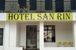 SanRin Hotel image