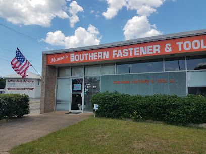Southern Fastener & Tool Co.