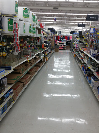 Department Store «Walmart Supercenter», reviews and photos, 2014 S Irby St, Florence, SC 29505, USA