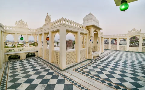 Shree Jagdish Mahal Heritage Hotel image
